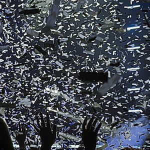 Meet your Posher, Renee